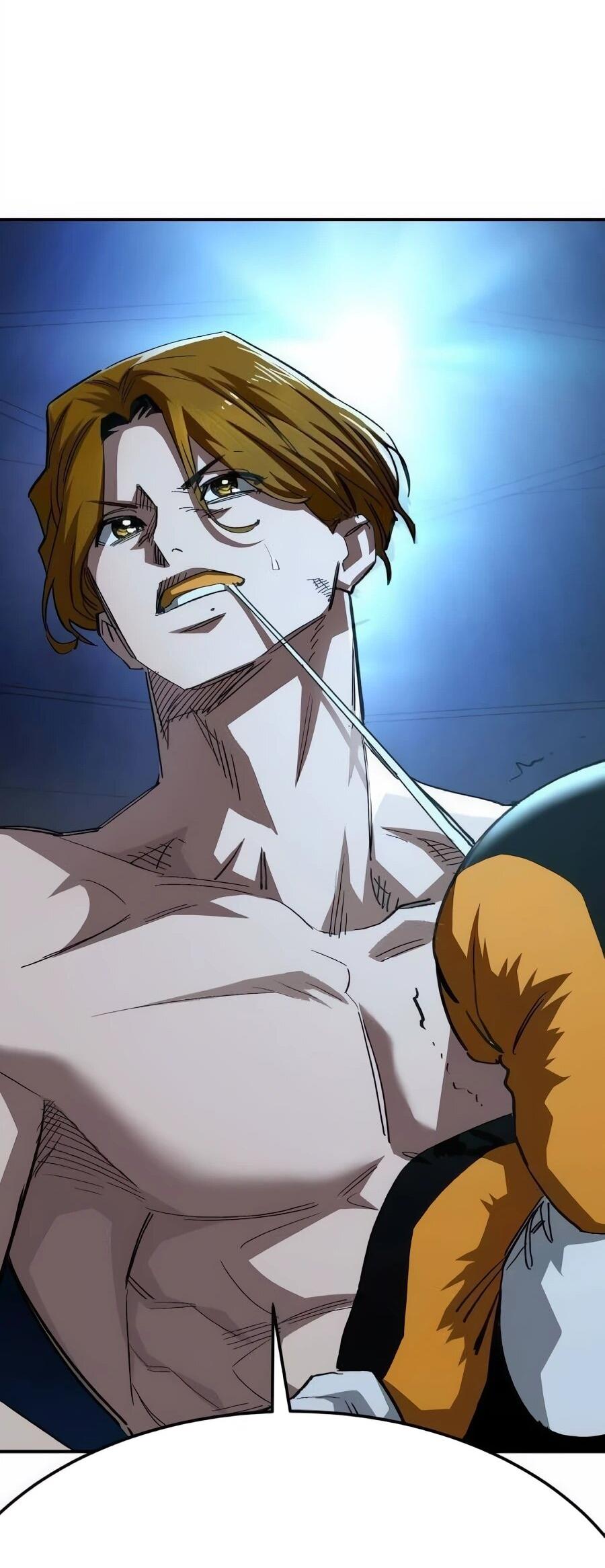 Манга Улыбка боксёра - Глава 36 Страница 85