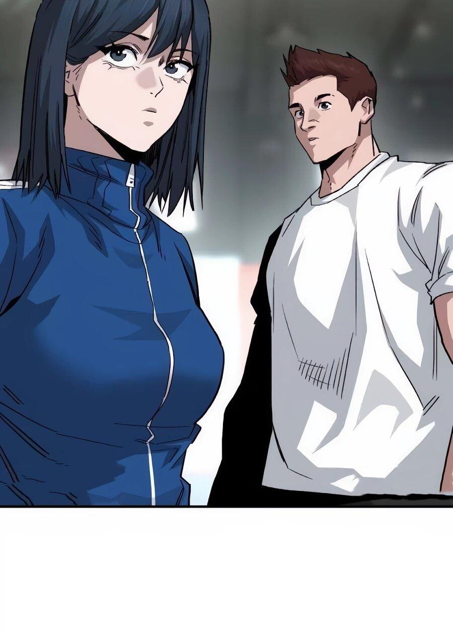 Манга Улыбка боксёра - Глава 36 Страница 43