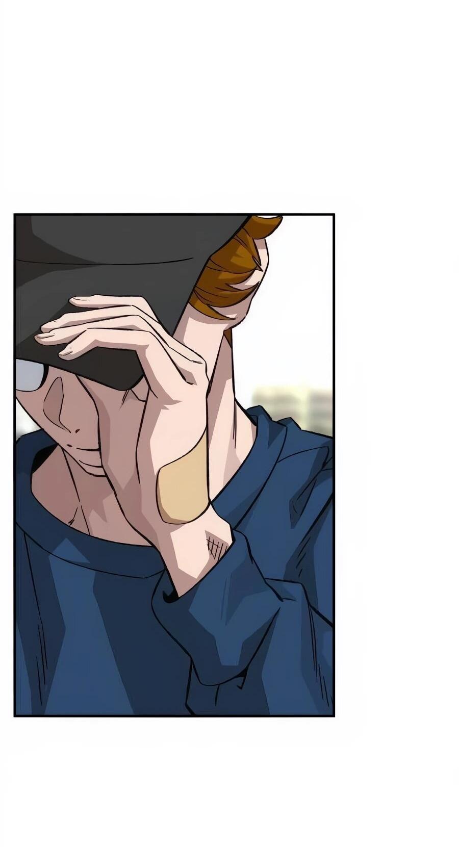 Манга Улыбка боксёра - Глава 36 Страница 72