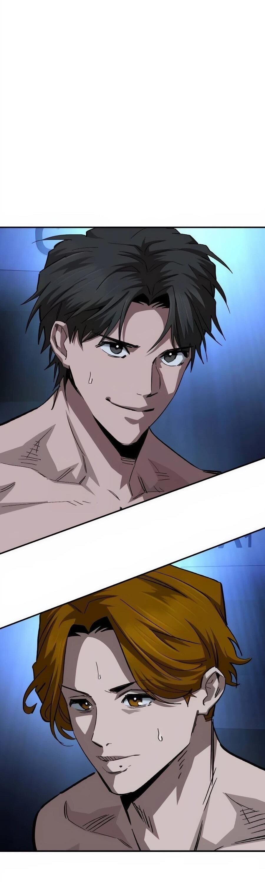 Манга Улыбка боксёра - Глава 36 Страница 81