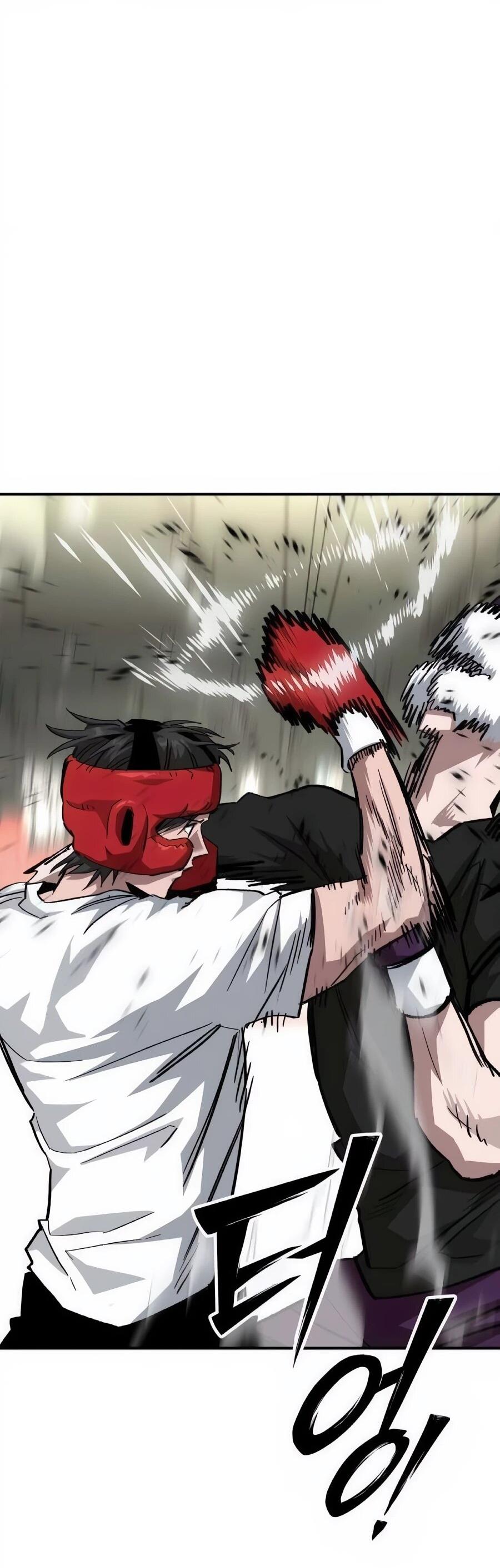 Манга Улыбка боксёра - Глава 36 Страница 25