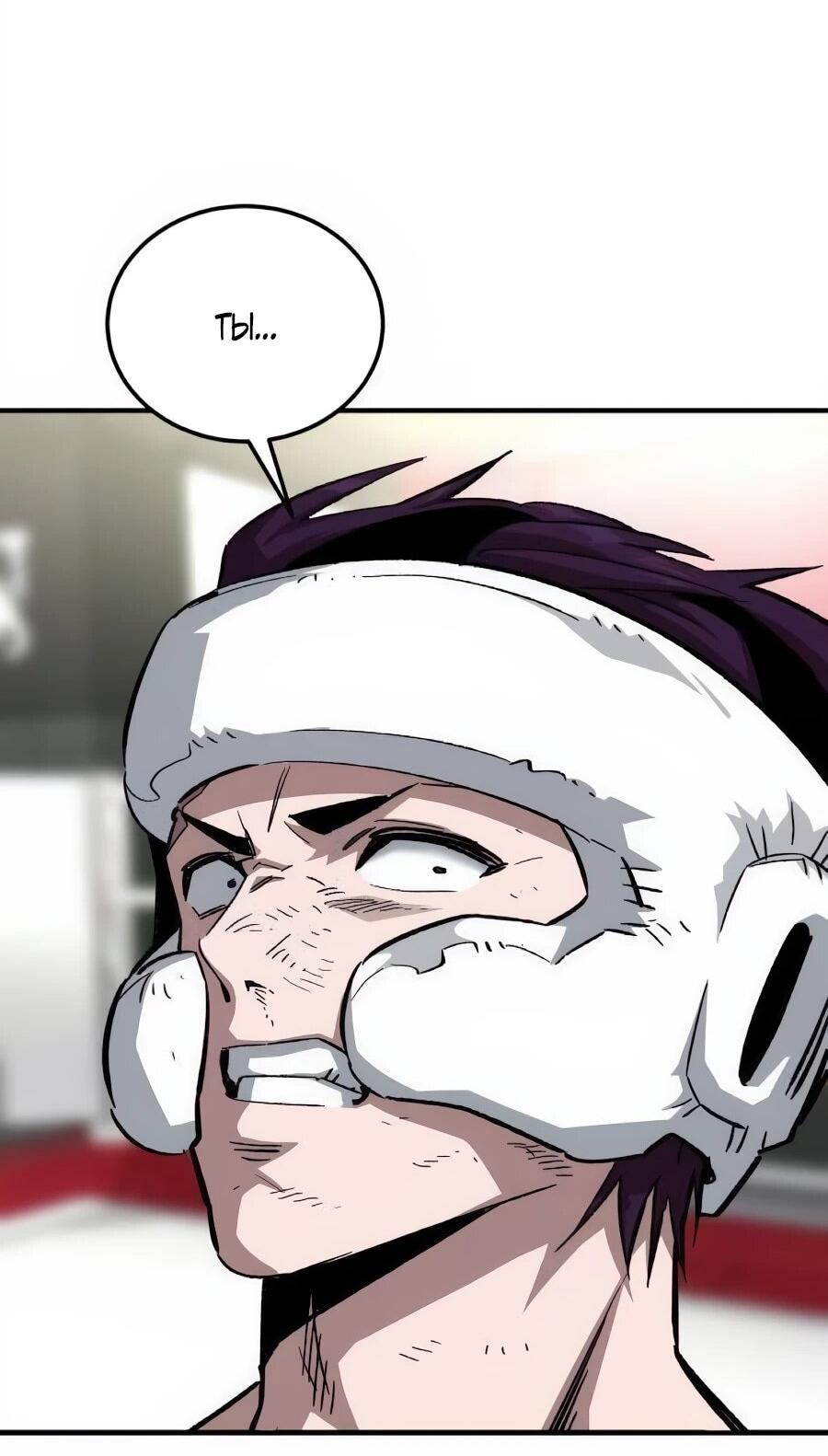 Манга Улыбка боксёра - Глава 36 Страница 33