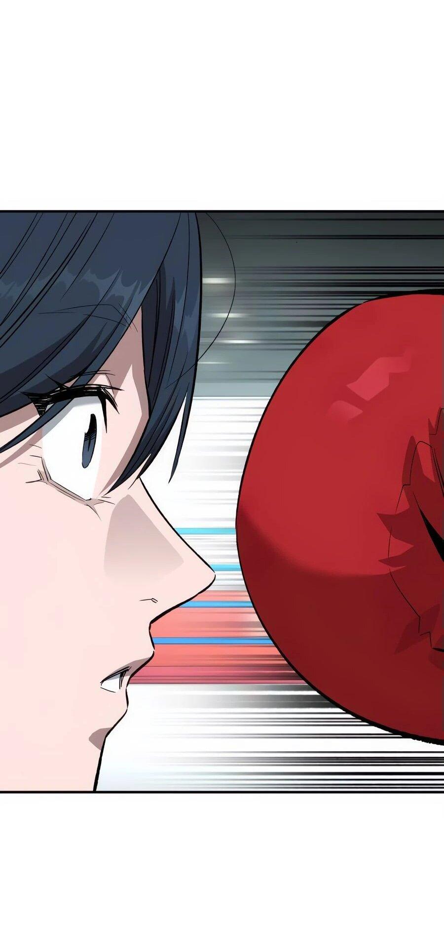 Манга Улыбка боксёра - Глава 5 Страница 86