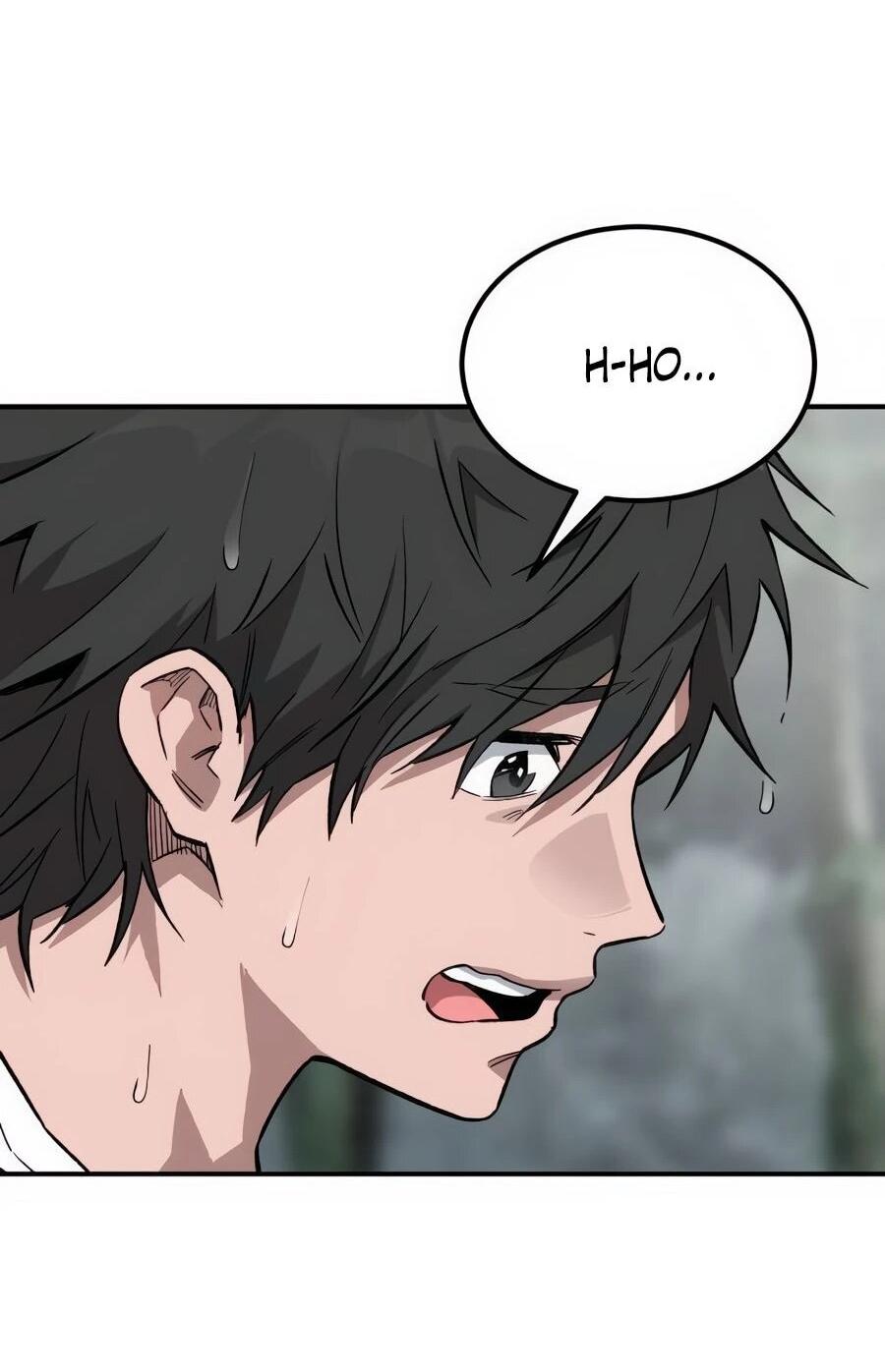 Манга Улыбка боксёра - Глава 2 Страница 25