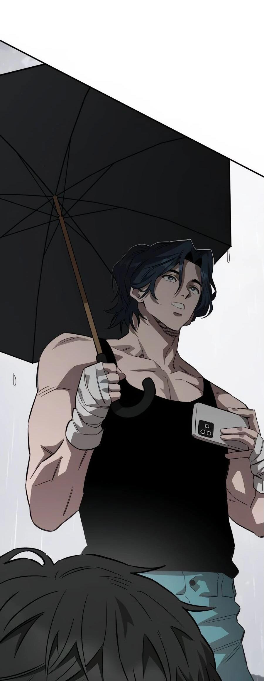 Манга Улыбка боксёра - Глава 2 Страница 132