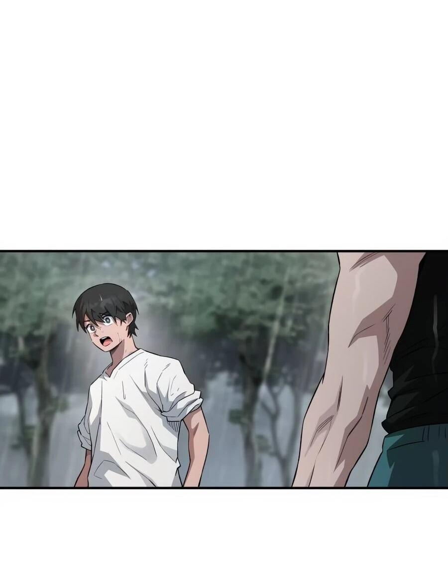 Манга Улыбка боксёра - Глава 2 Страница 9