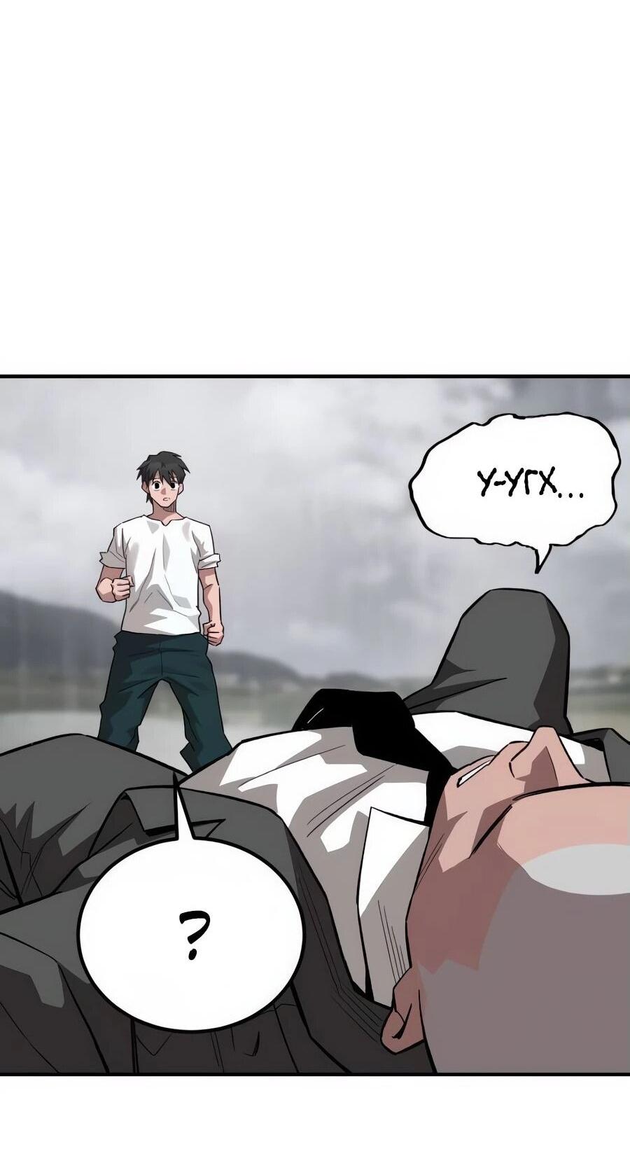 Манга Улыбка боксёра - Глава 2 Страница 114