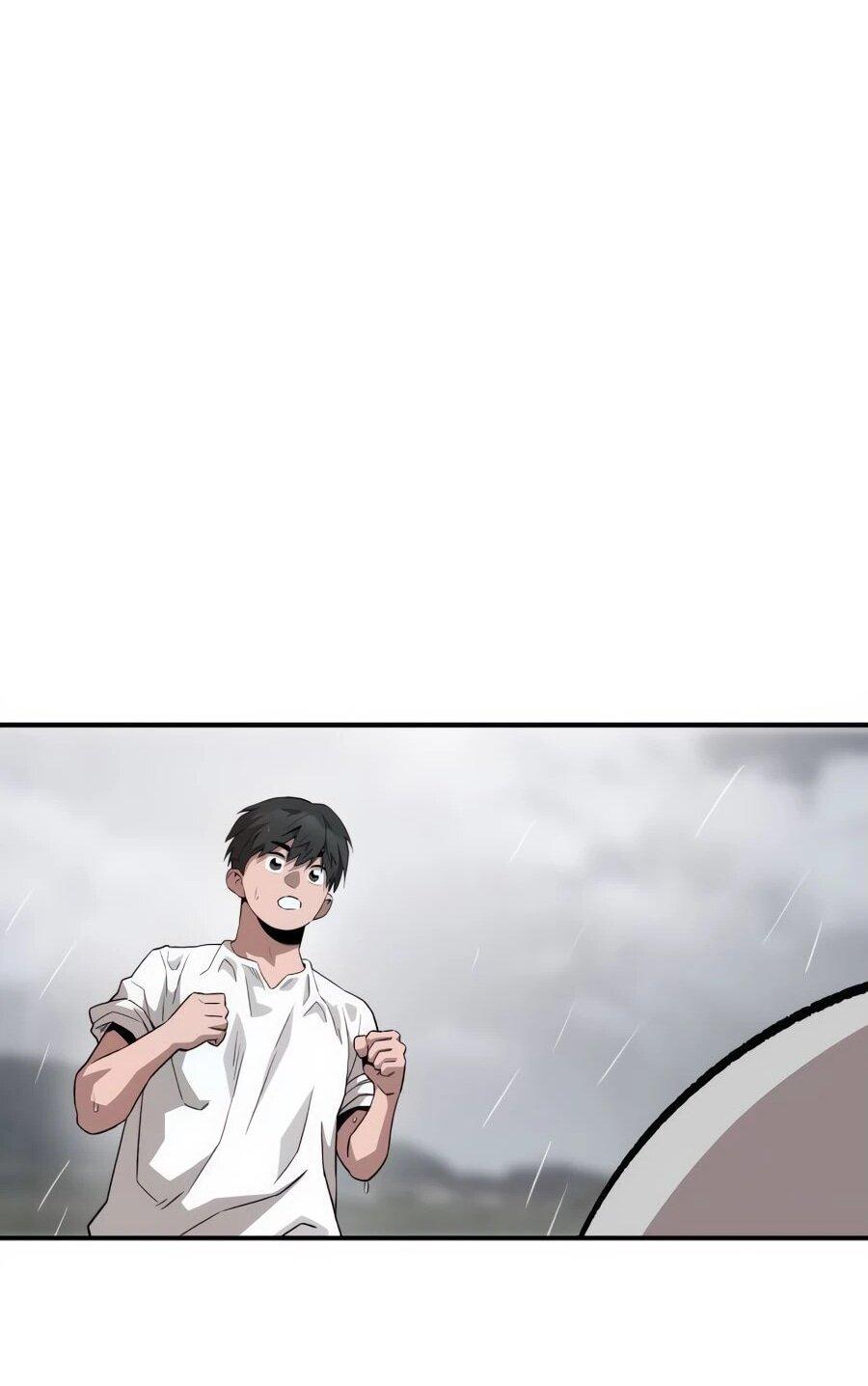 Манга Улыбка боксёра - Глава 2 Страница 112