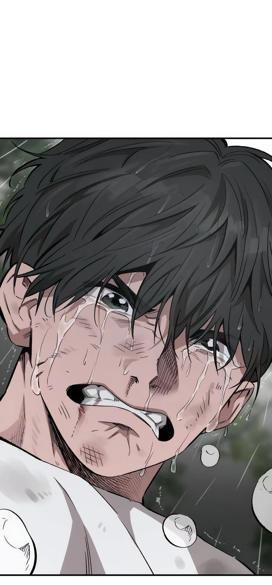 Манга Улыбка боксёра - Глава 2 Страница 3