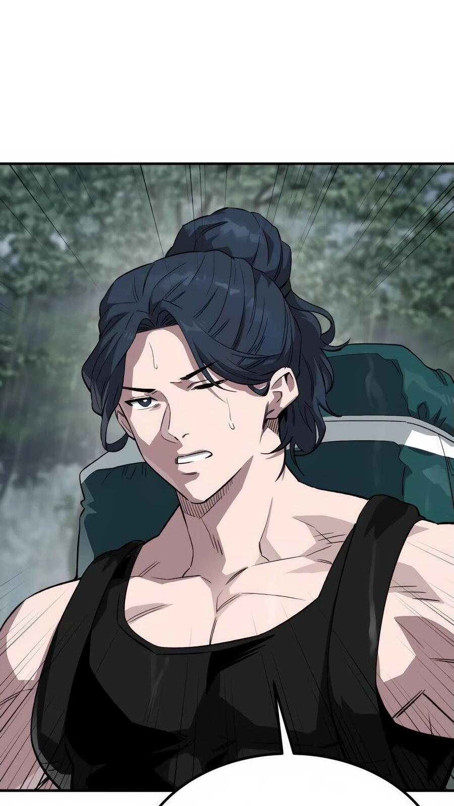 Манга Улыбка боксёра - Глава 2 Страница 18