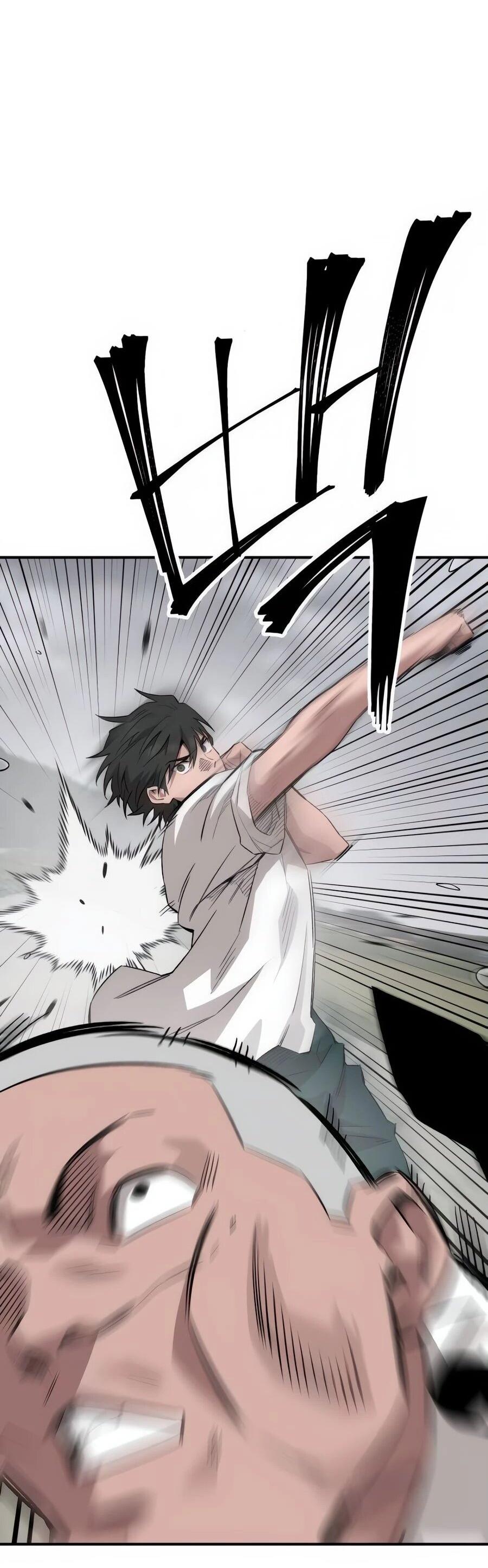 Манга Улыбка боксёра - Глава 2 Страница 108