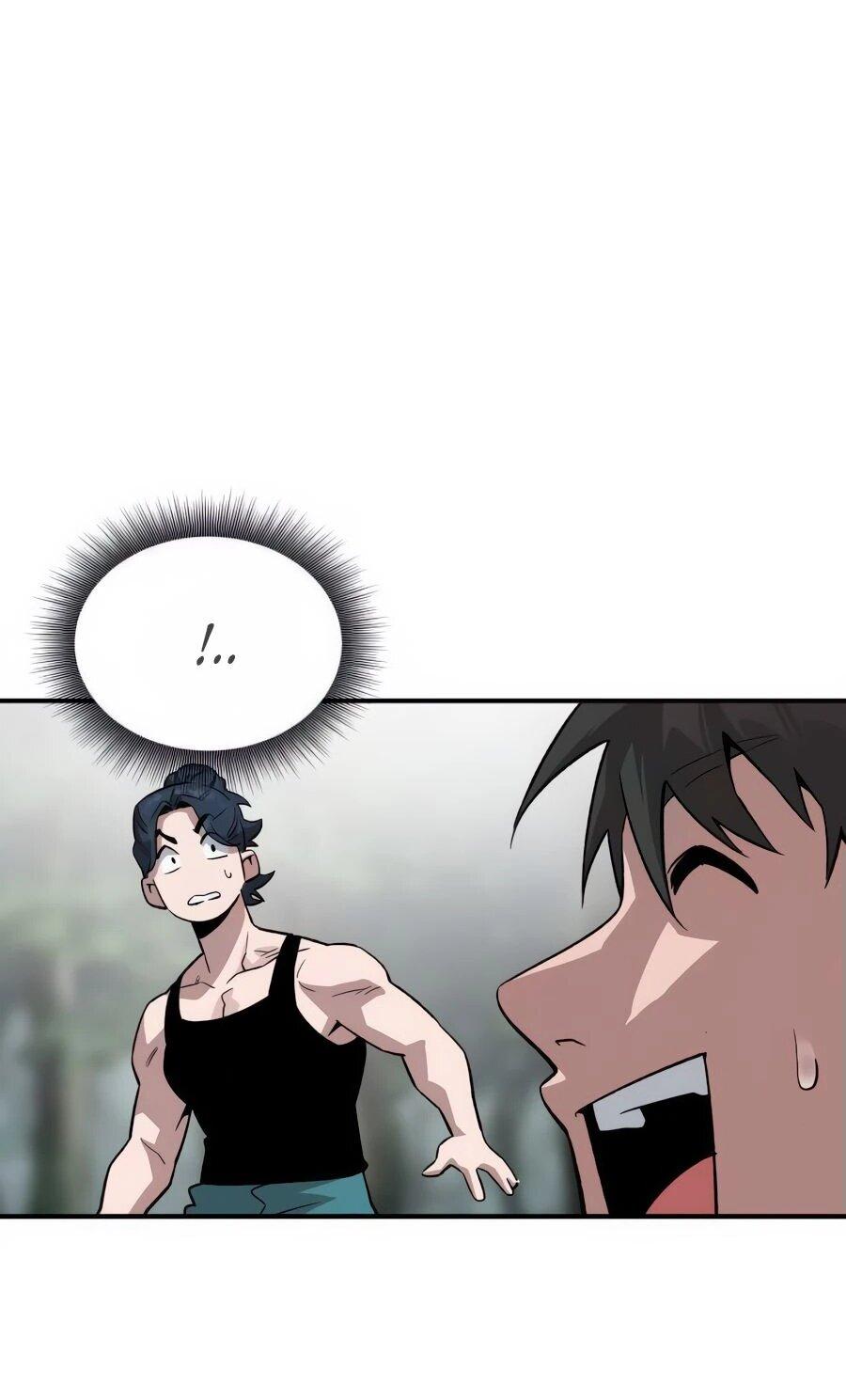 Манга Улыбка боксёра - Глава 2 Страница 95