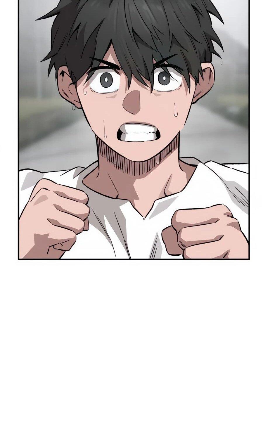 Манга Улыбка боксёра - Глава 2 Страница 116