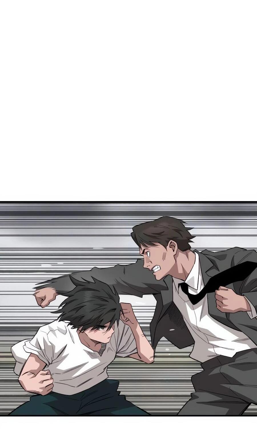 Манга Улыбка боксёра - Глава 2 Страница 118