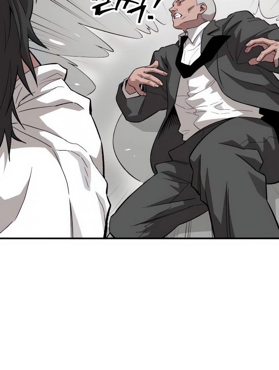 Манга Улыбка боксёра - Глава 2 Страница 110