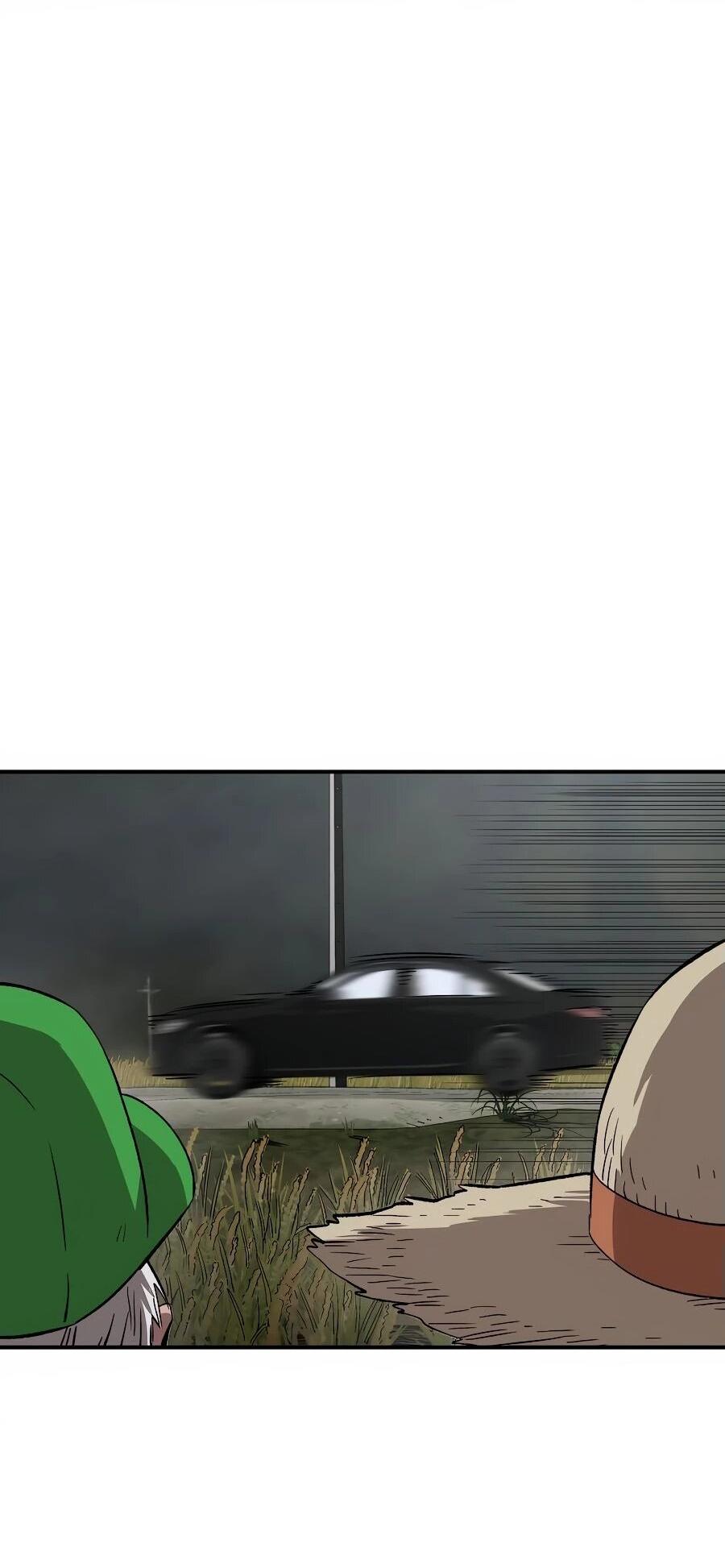 Манга Улыбка боксёра - Глава 1 Страница 125