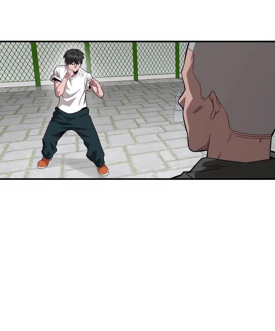 Манга Улыбка боксёра - Глава 1 Страница 171