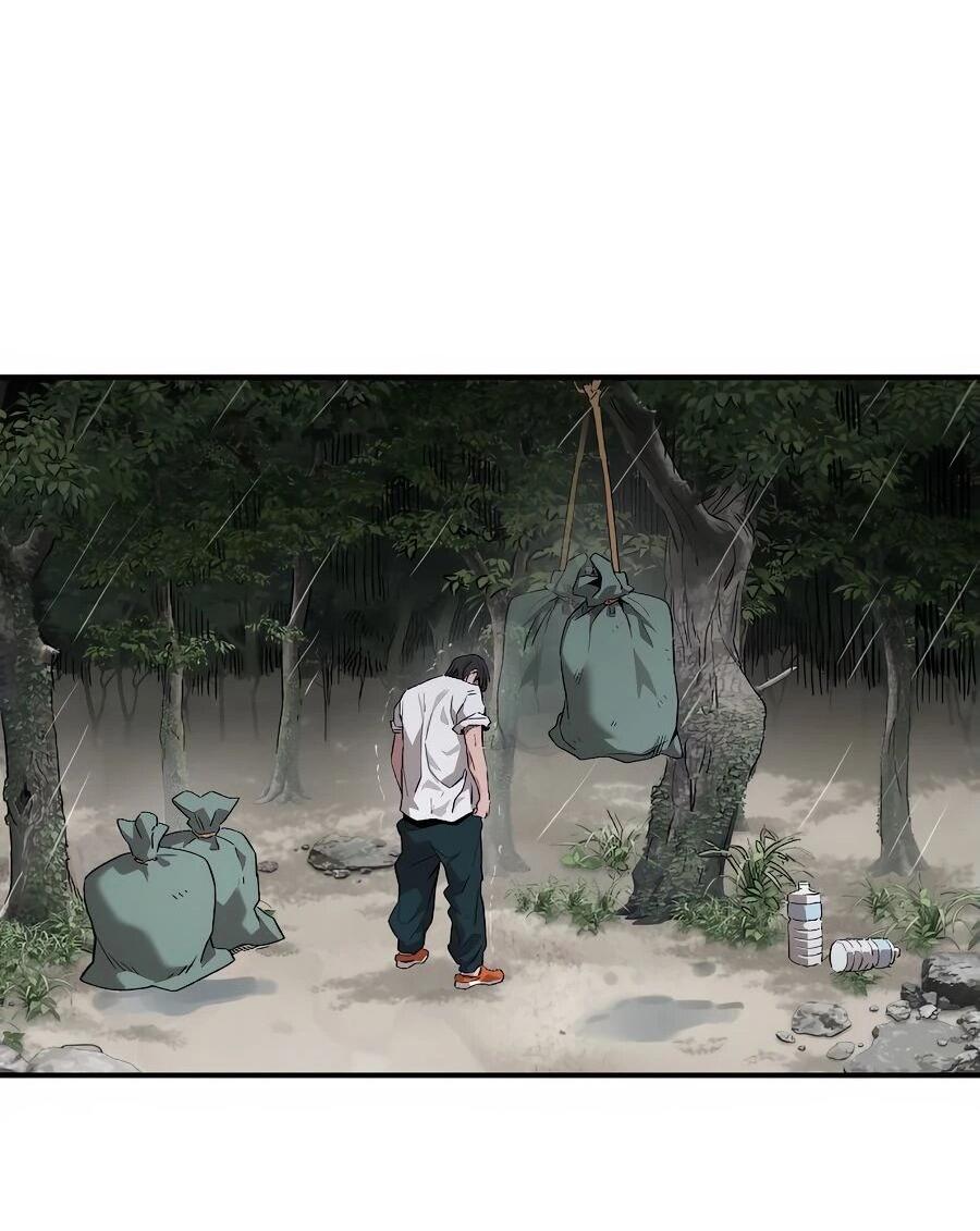 Манга Улыбка боксёра - Глава 1 Страница 223