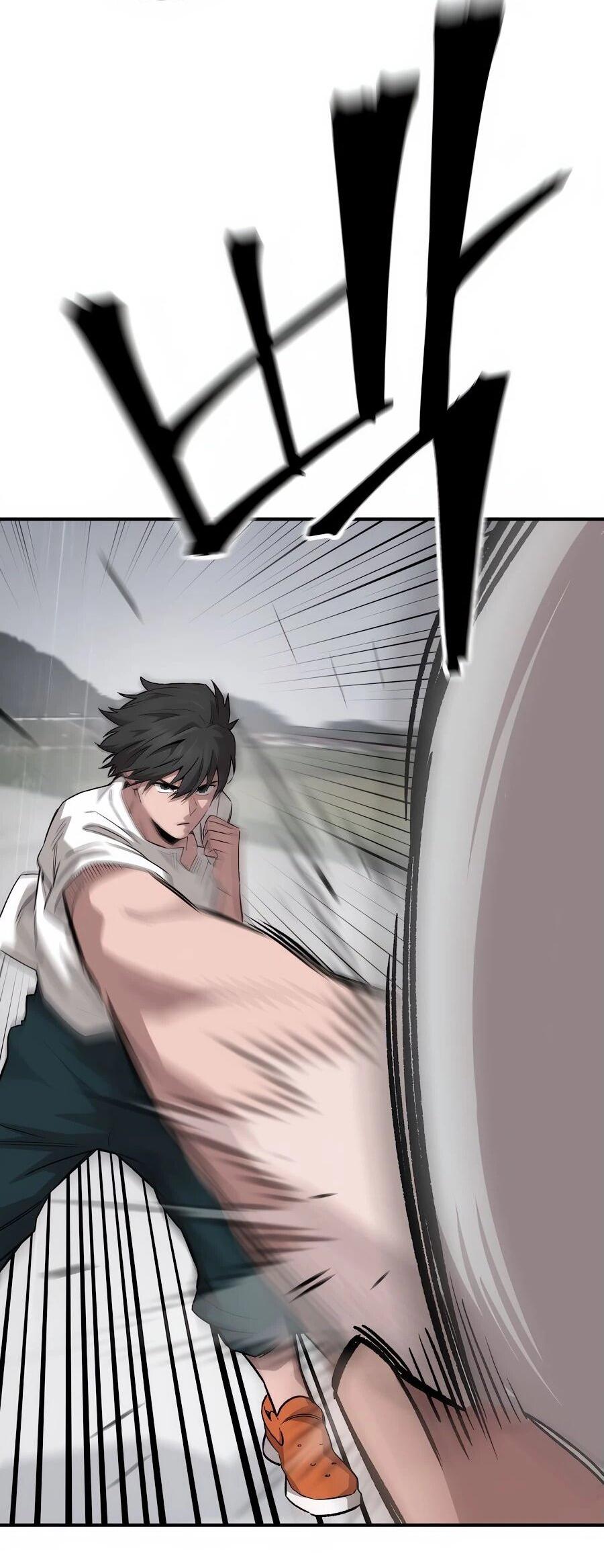 Манга Улыбка боксёра - Глава 1 Страница 38