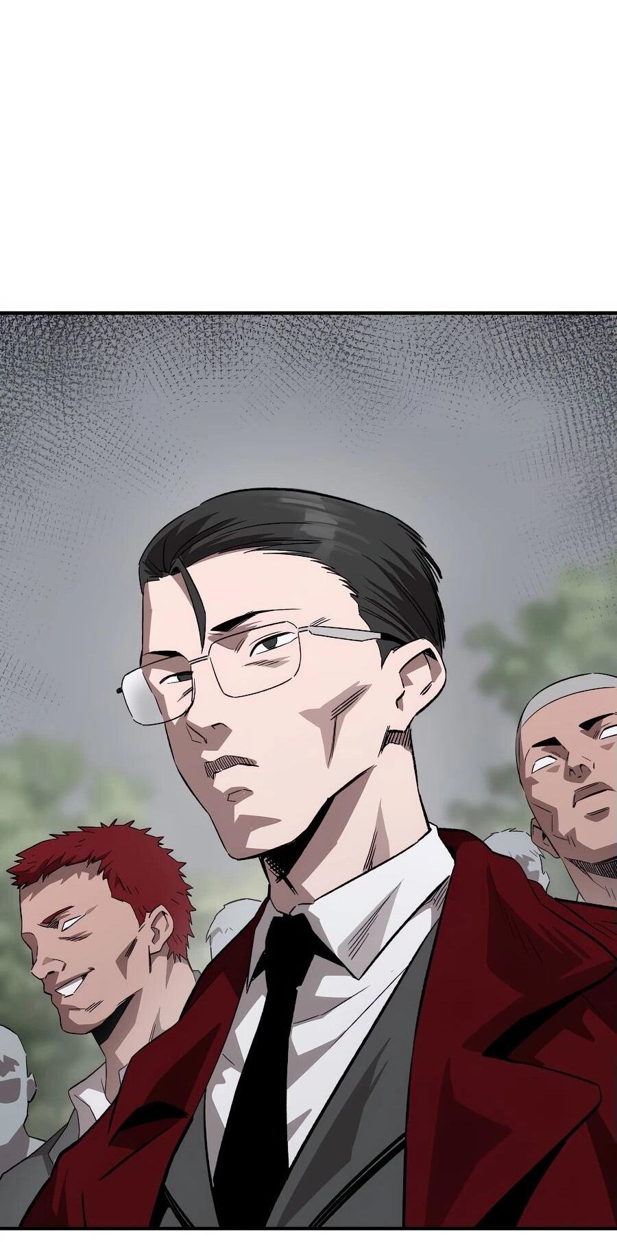 Манга Улыбка боксёра - Глава 1 Страница 129