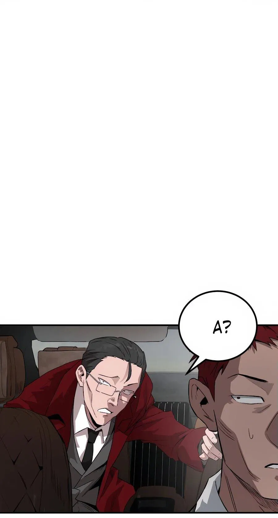 Манга Улыбка боксёра - Глава 1 Страница 9