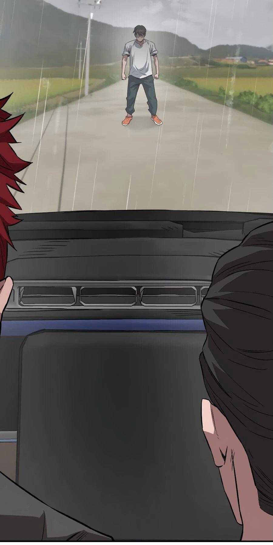 Манга Улыбка боксёра - Глава 1 Страница 7