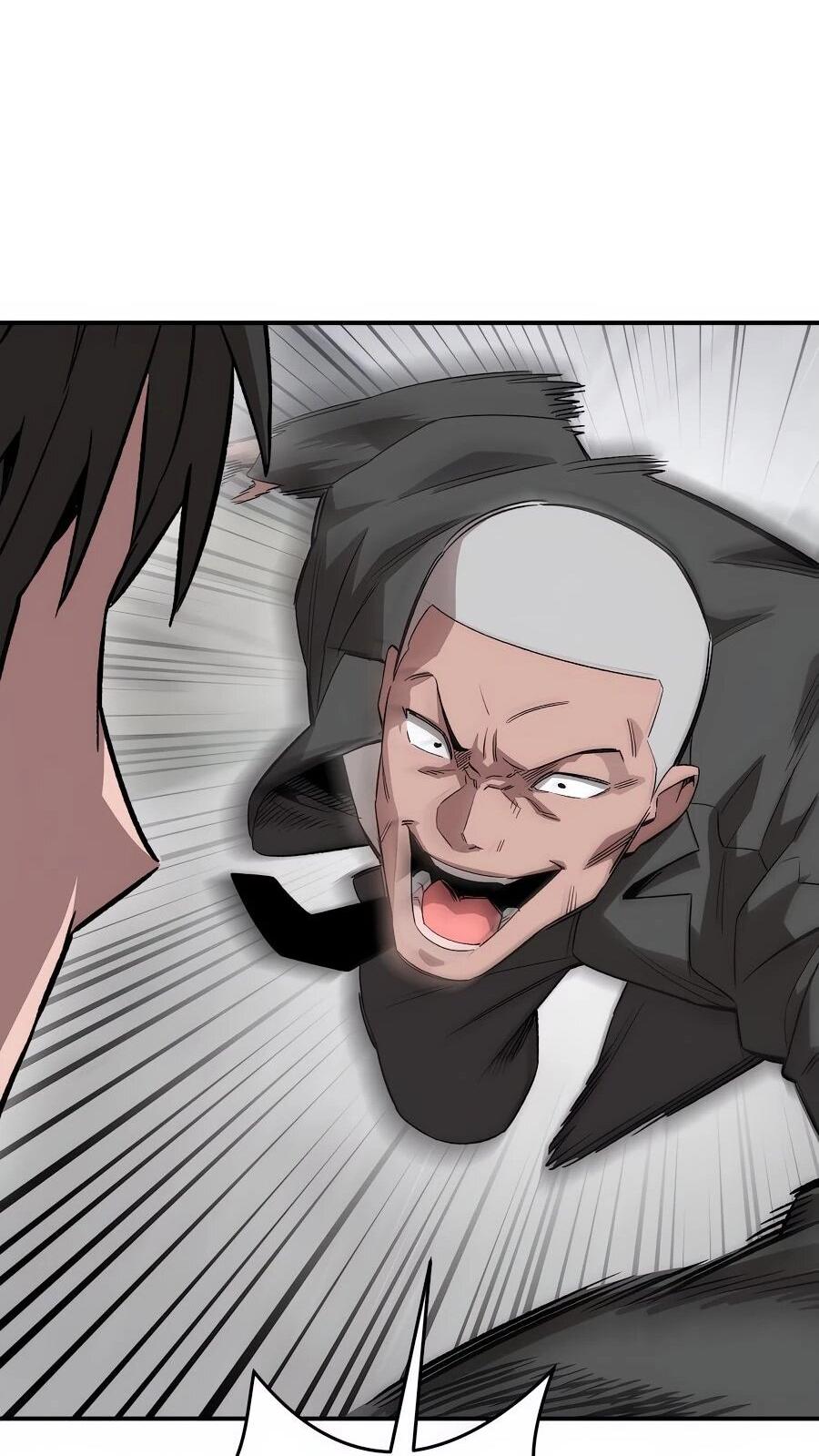 Манга Улыбка боксёра - Глава 1 Страница 27