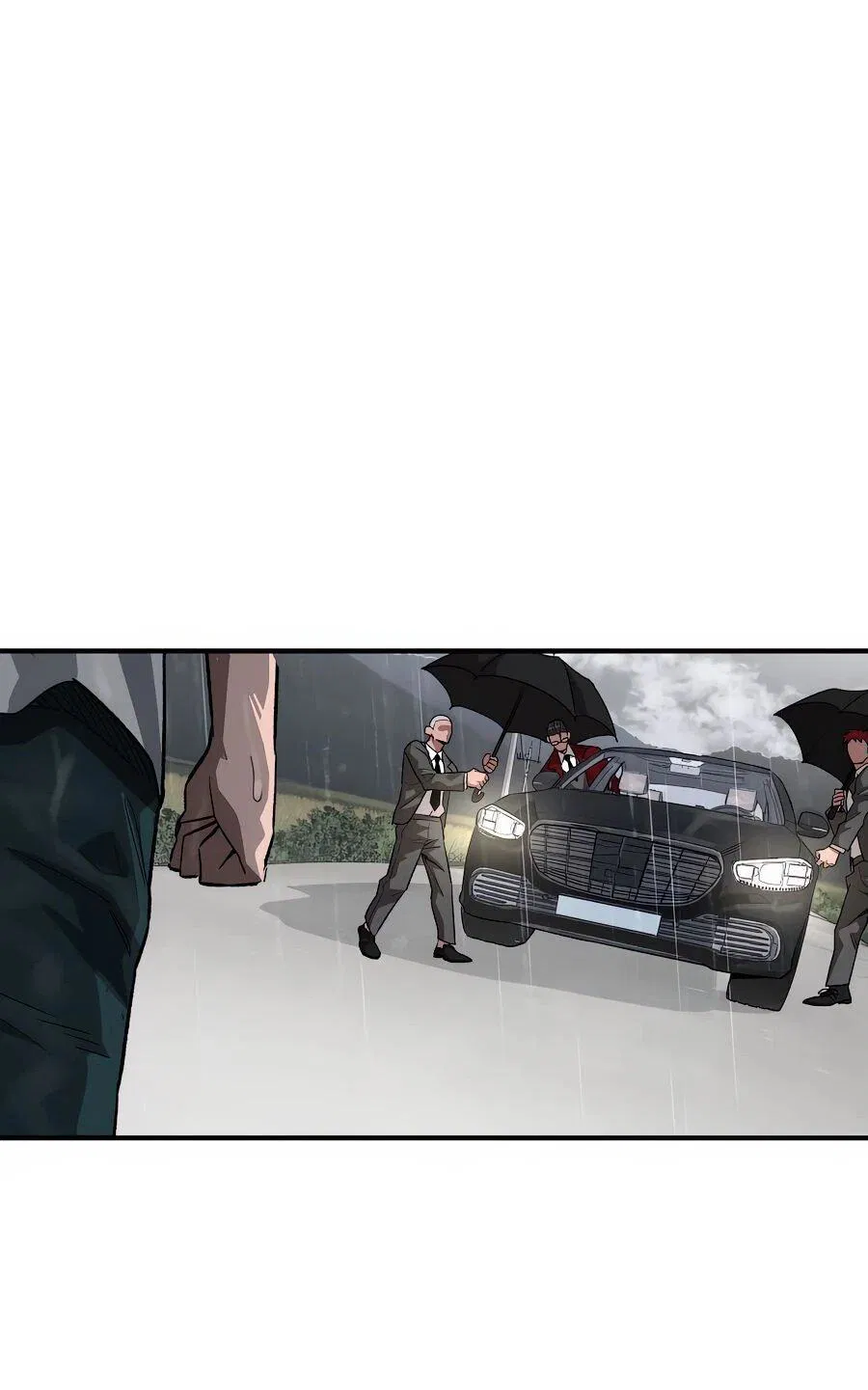 Манга Улыбка боксёра - Глава 1 Страница 12