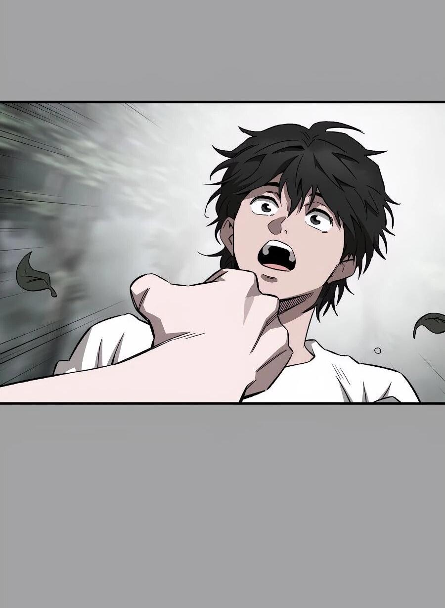 Манга Улыбка боксёра - Глава 1 Страница 33