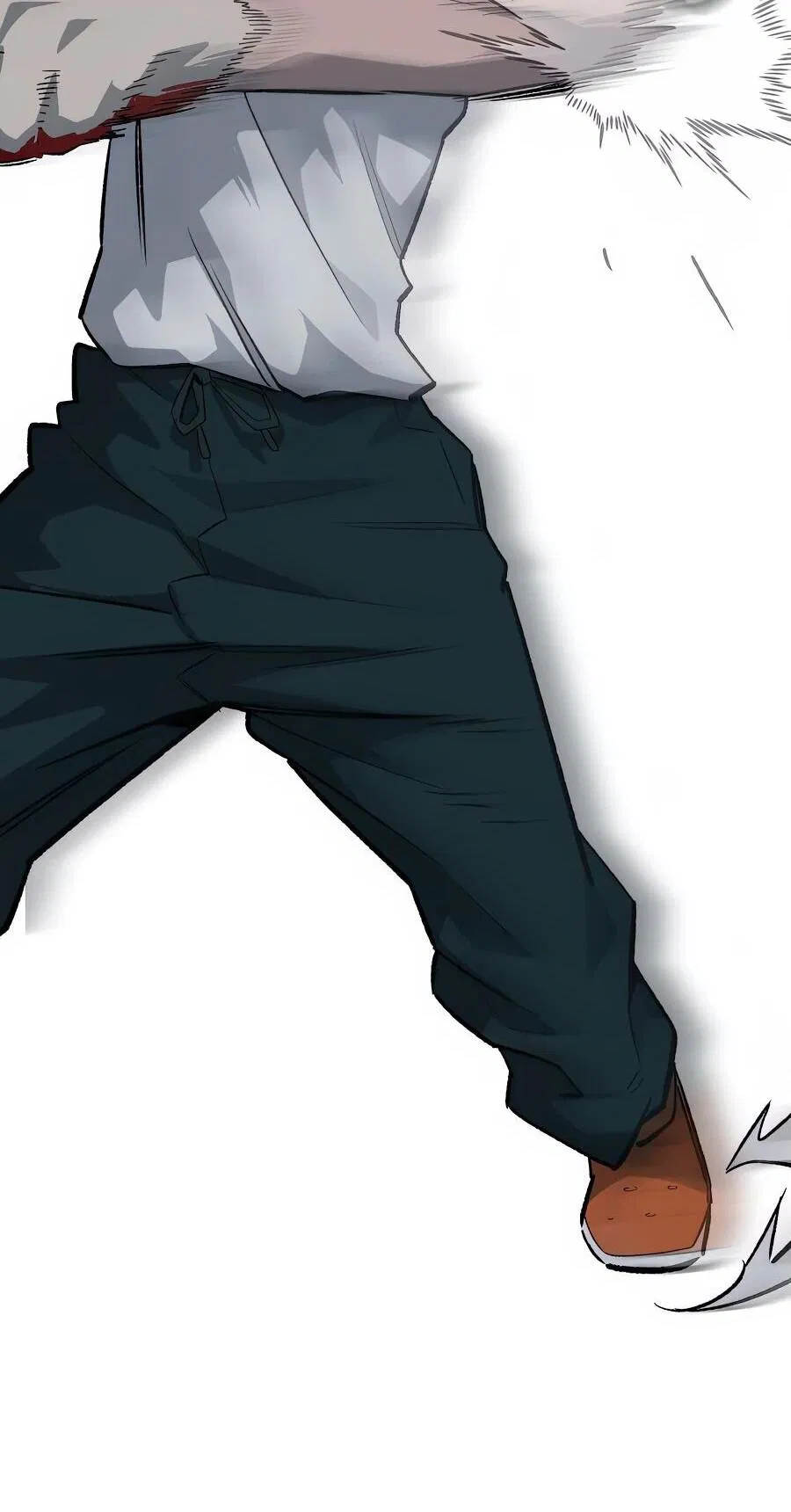 Манга Улыбка боксёра - Глава 1 Страница 106