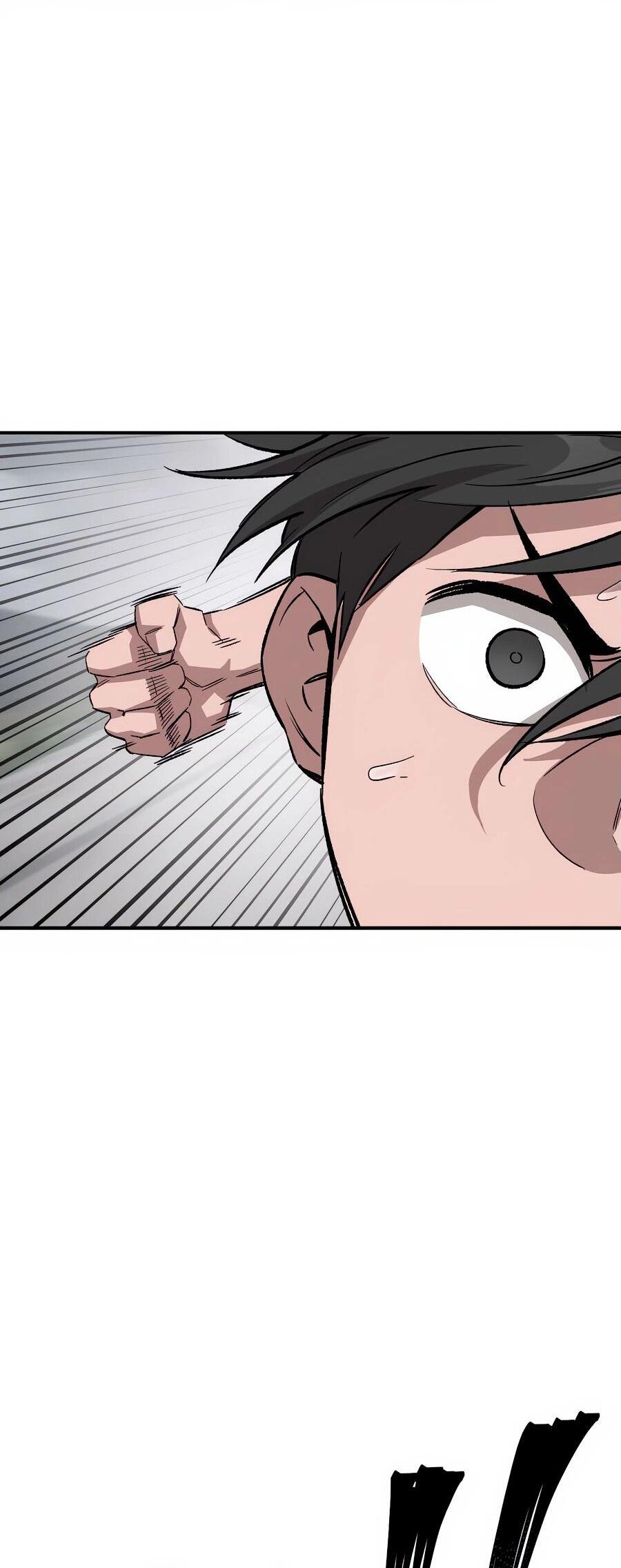 Манга Улыбка боксёра - Глава 1 Страница 59