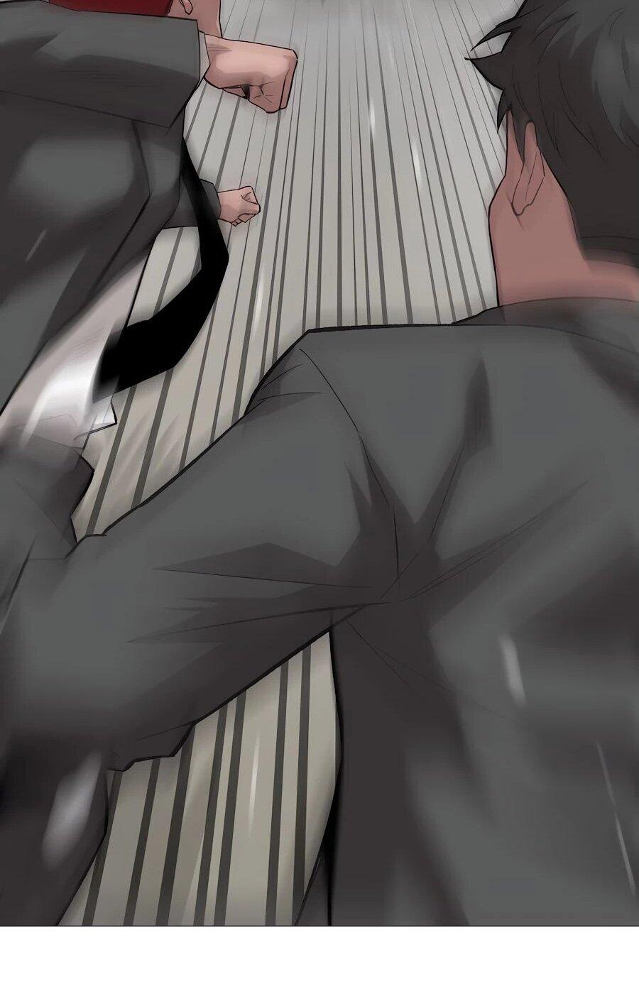 Манга Улыбка боксёра - Глава 1 Страница 72