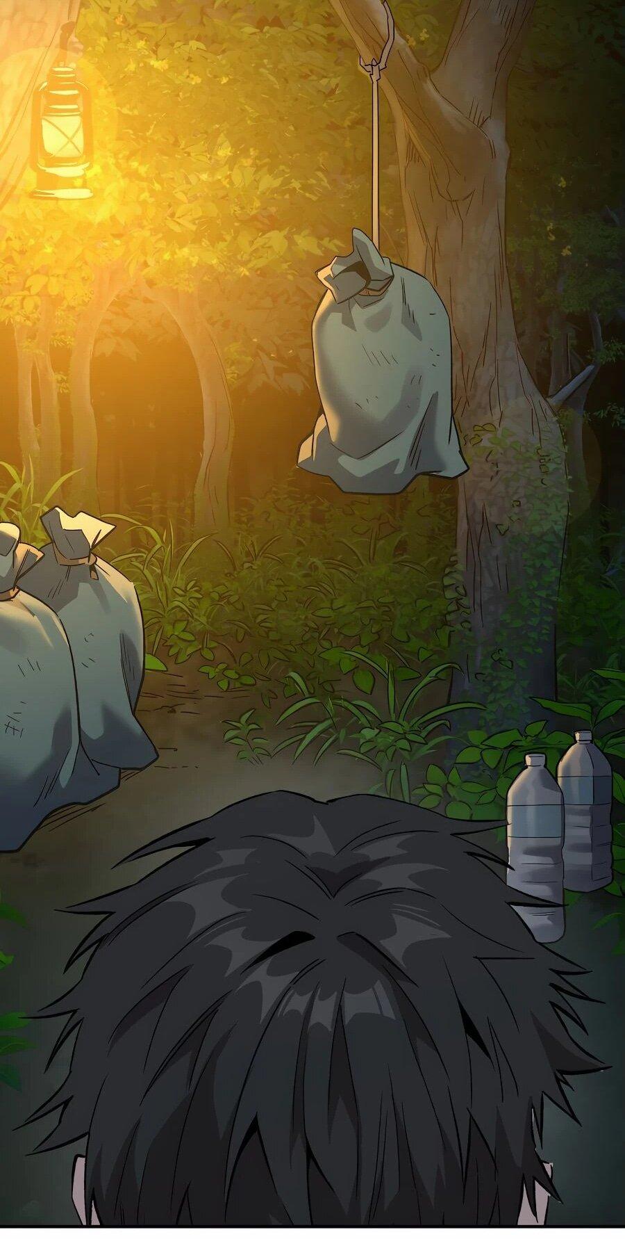 Манга Улыбка боксёра - Глава 1 Страница 78