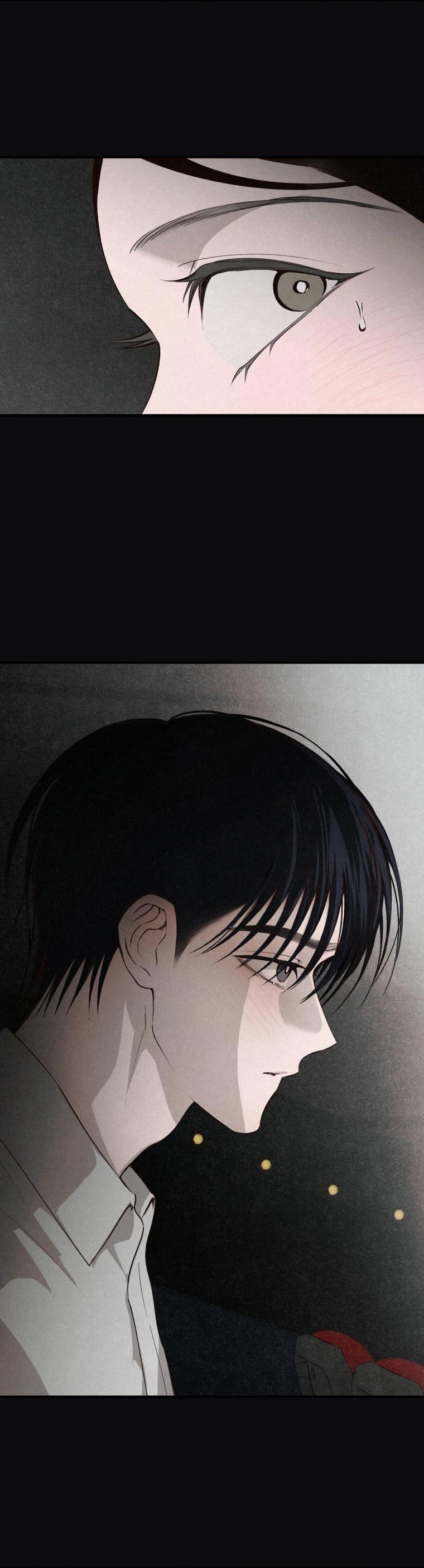 Манга Лето, поглощённое тьмой - Глава 28 Страница 54