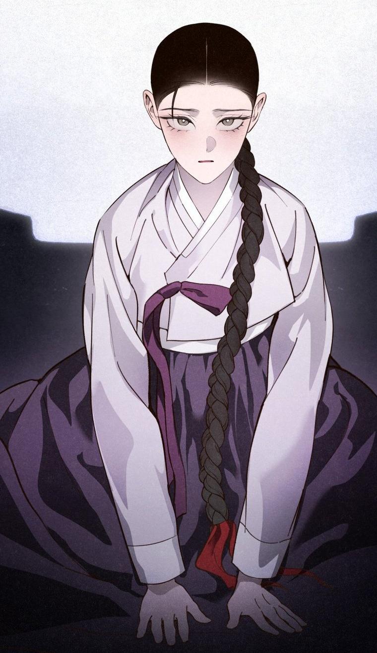 Манга Лето, поглощённое тьмой - Глава 27 Страница 16