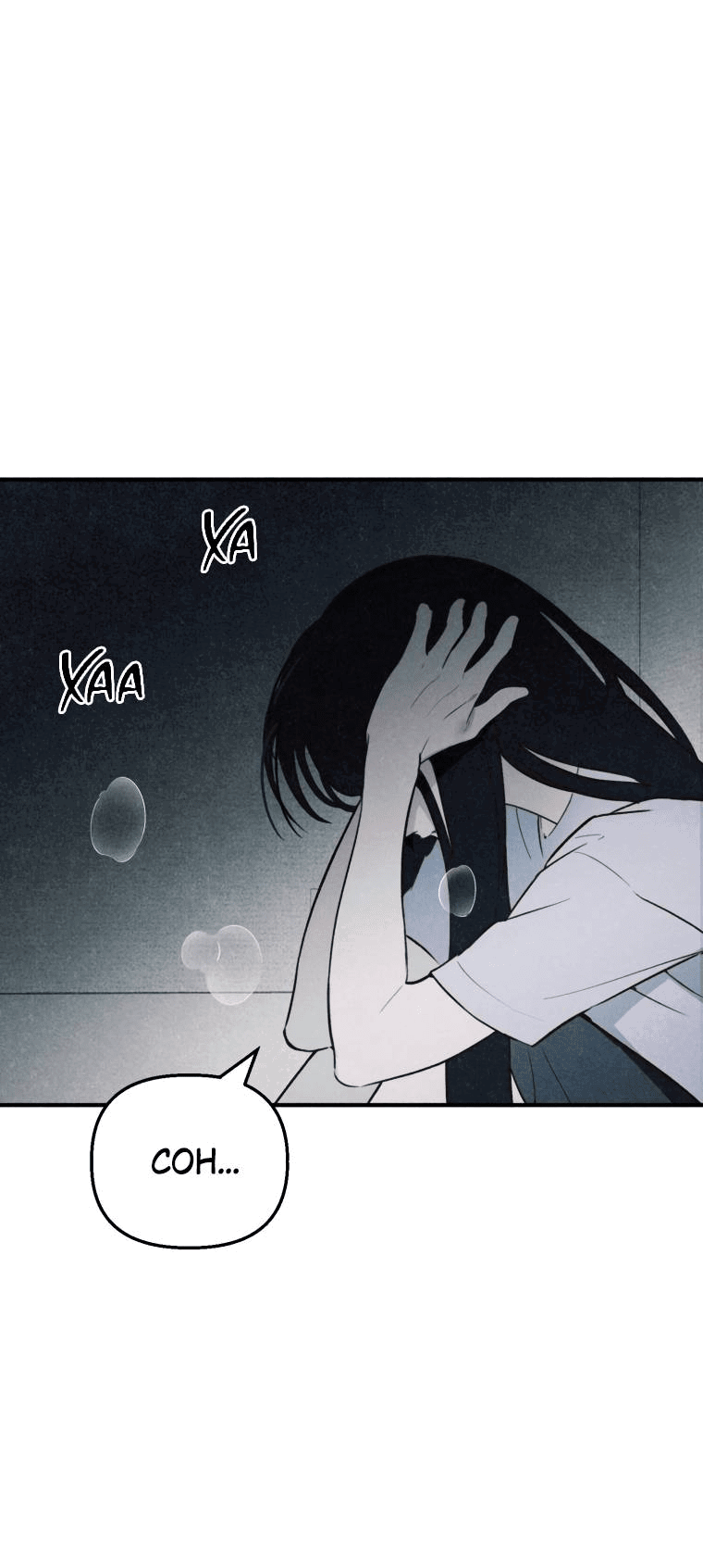 Манга Лето, поглощённое тьмой - Глава 30 Страница 16