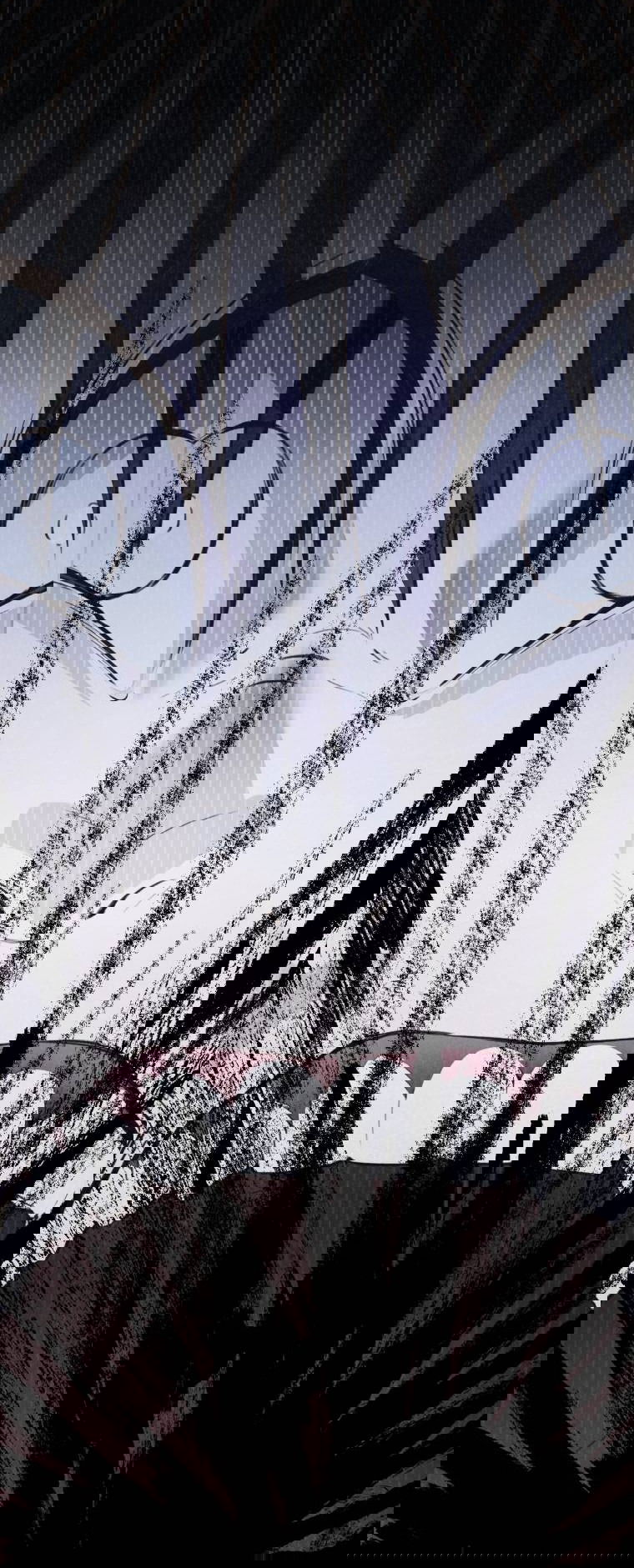 Манга Лето, поглощённое тьмой - Глава 30 Страница 11