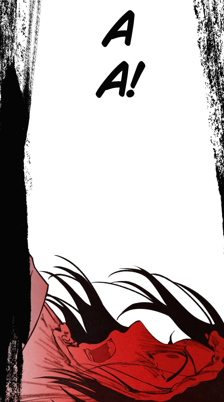 Манга Лето, поглощённое тьмой - Глава 30 Страница 13