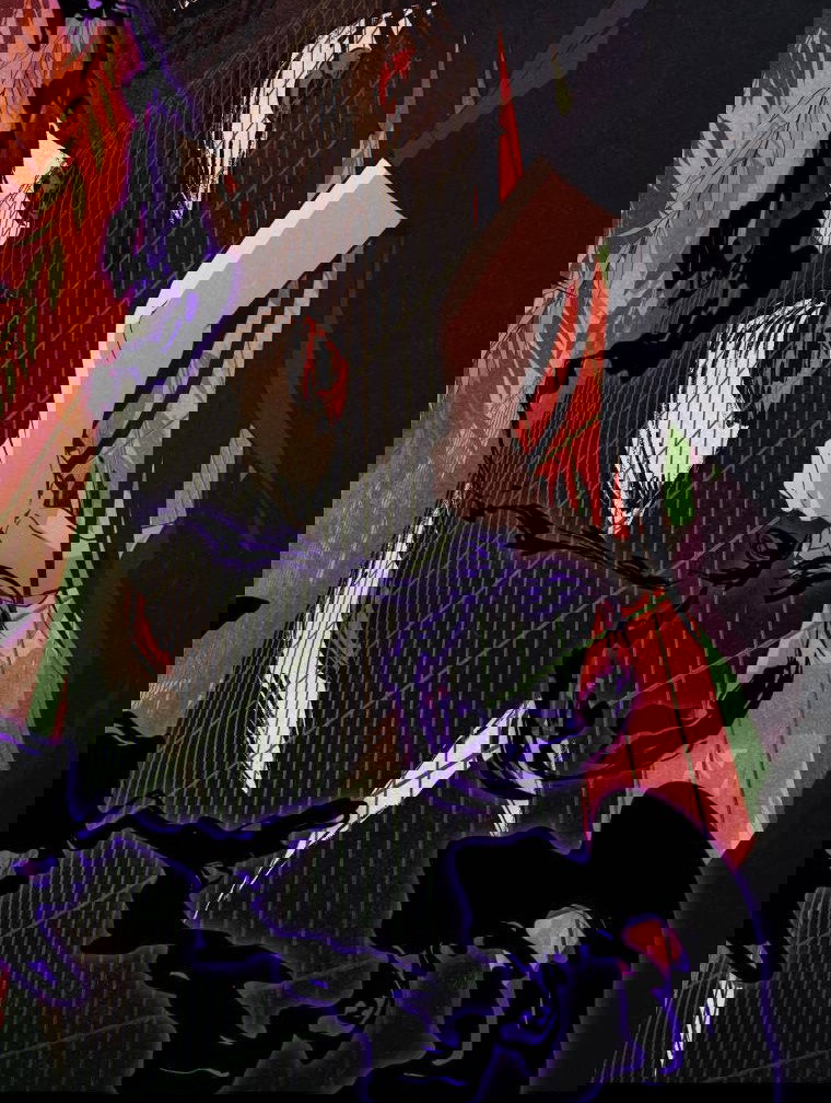 Манга Лето, поглощённое тьмой - Глава 29 Страница 27