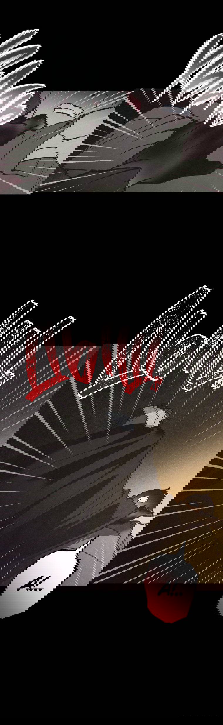 Манга Лето, поглощённое тьмой - Глава 16 Страница 30