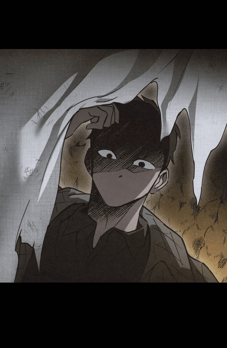 Манга Лето, поглощённое тьмой - Глава 16 Страница 64