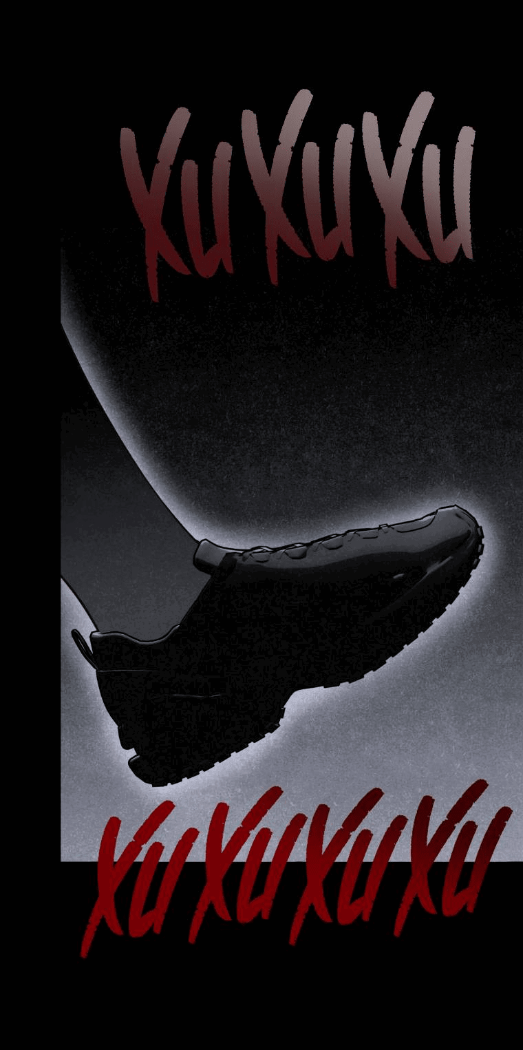 Манга Лето, поглощённое тьмой - Глава 15 Страница 34