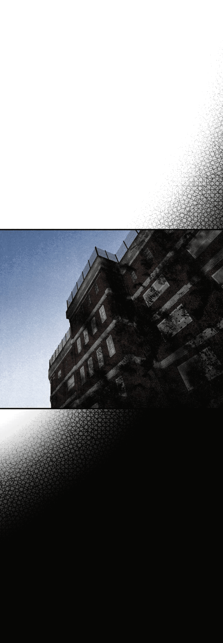 Манга Лето, поглощённое тьмой - Глава 15 Страница 10