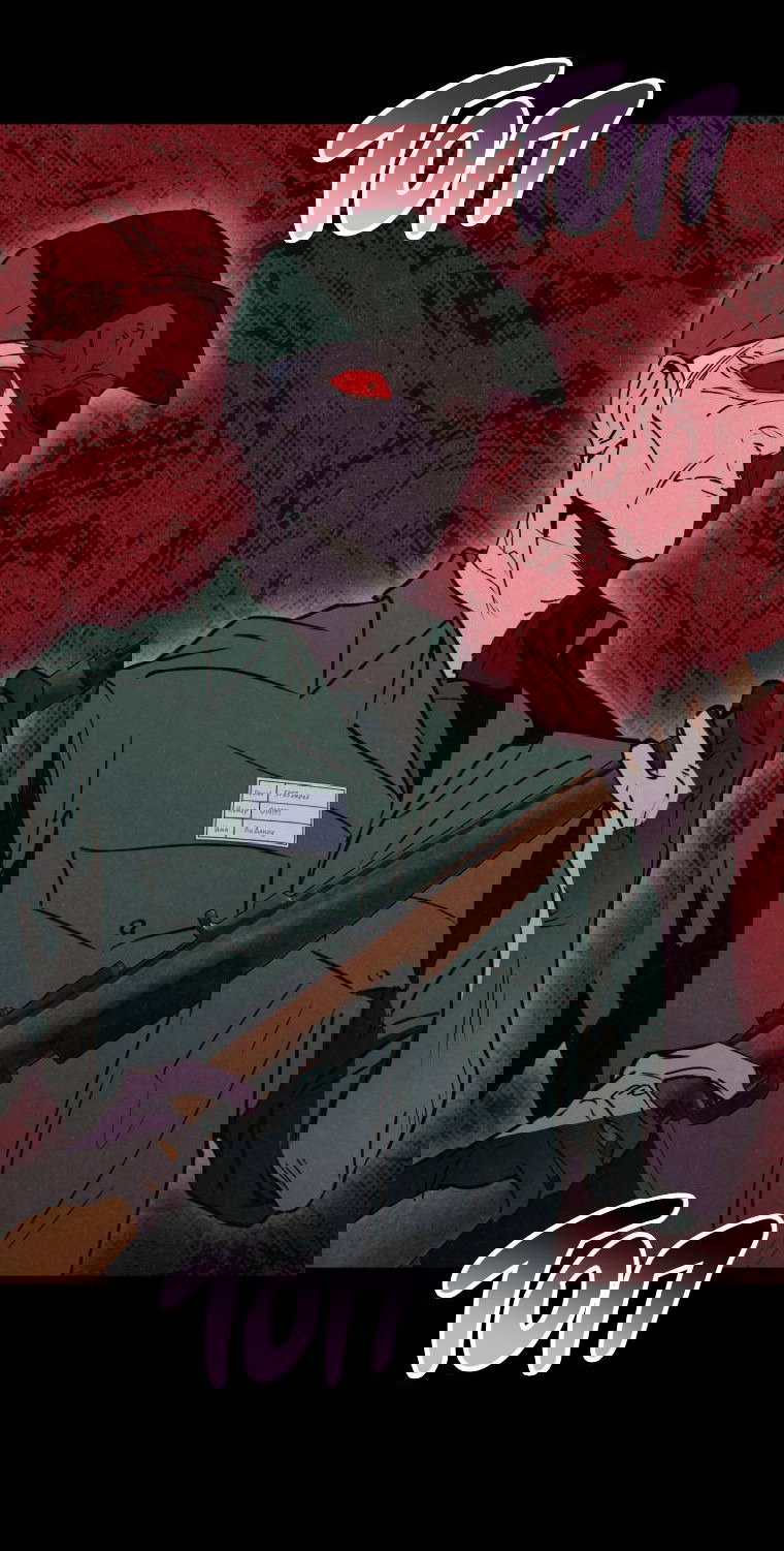 Манга Лето, поглощённое тьмой - Глава 15 Страница 59