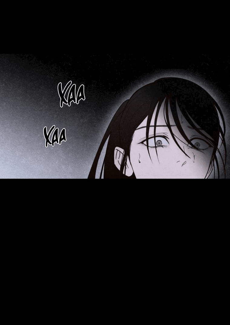 Манга Лето, поглощённое тьмой - Глава 15 Страница 37