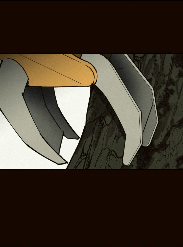 Манга Лето, поглощённое тьмой - Глава 11 Страница 51