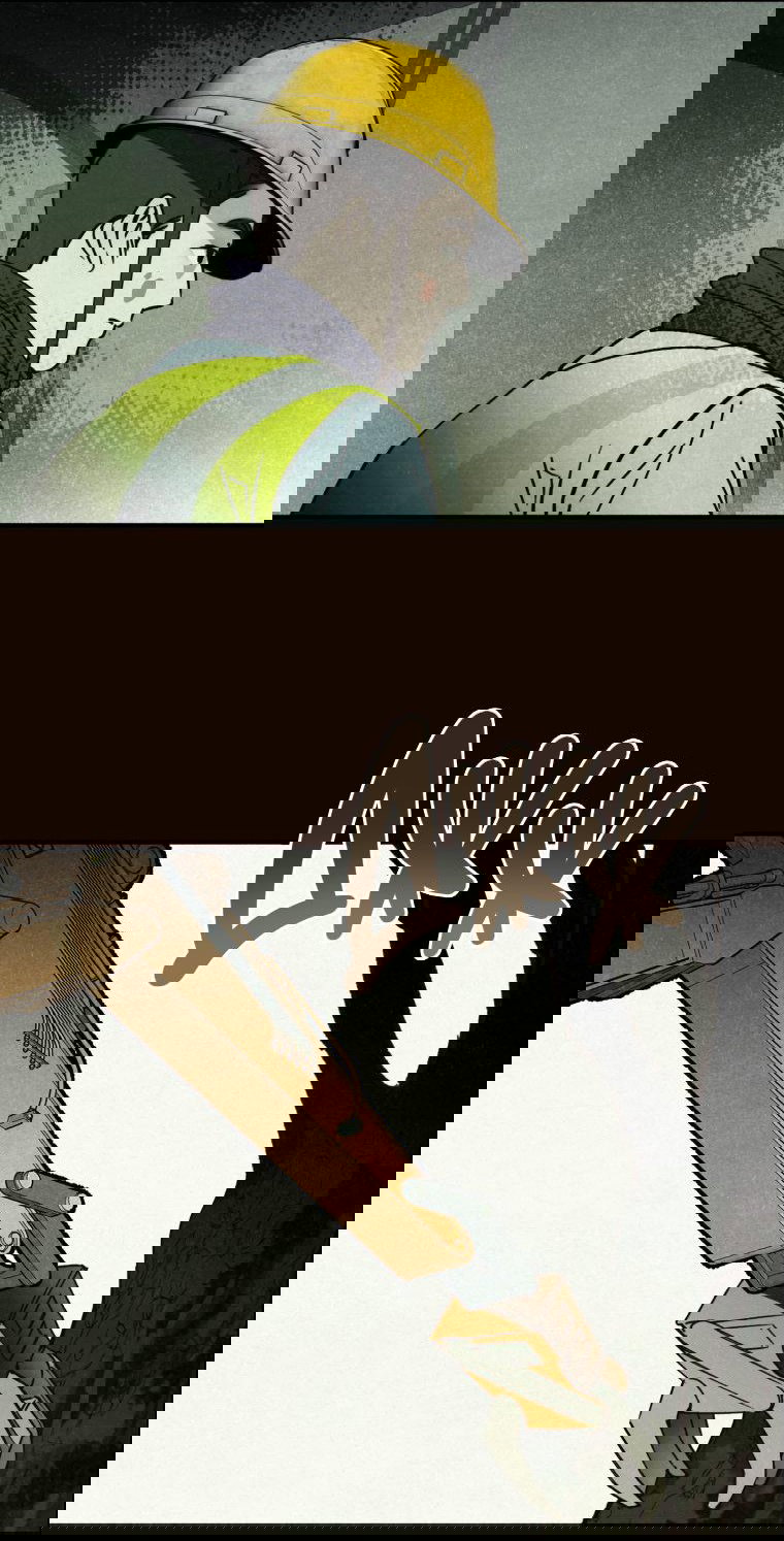 Манга Лето, поглощённое тьмой - Глава 11 Страница 50