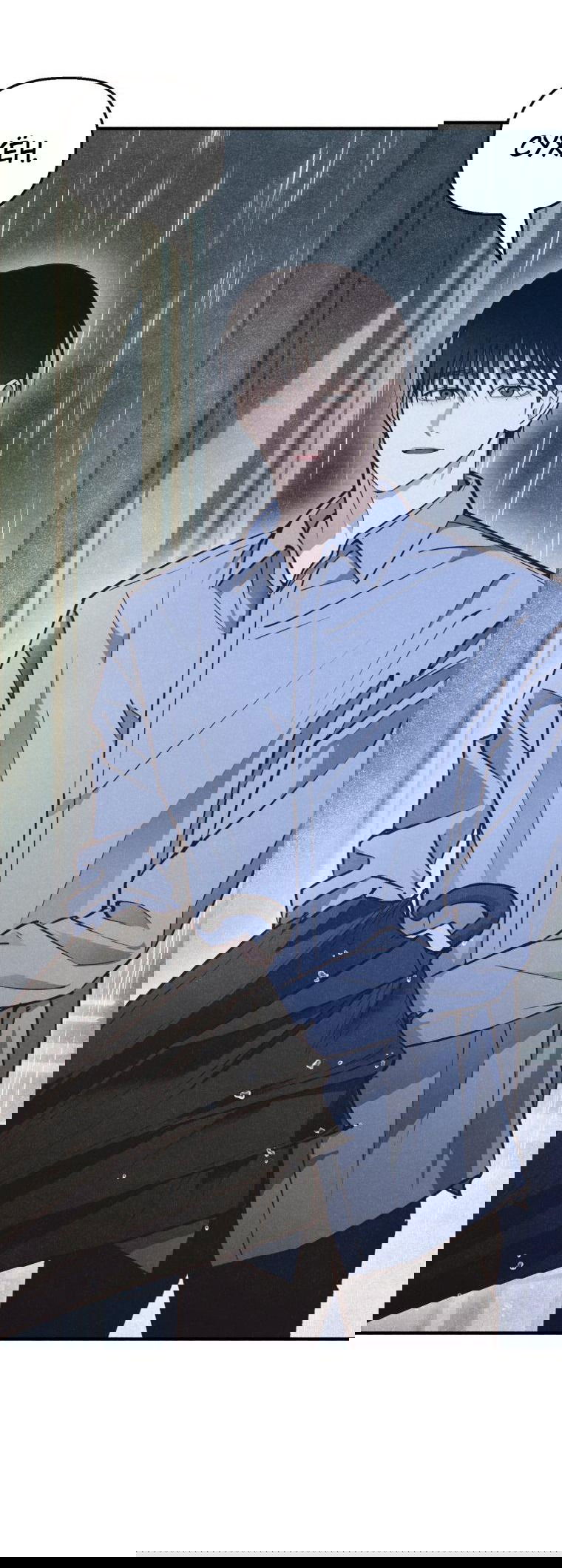 Манга Лето, поглощённое тьмой - Глава 9 Страница 43