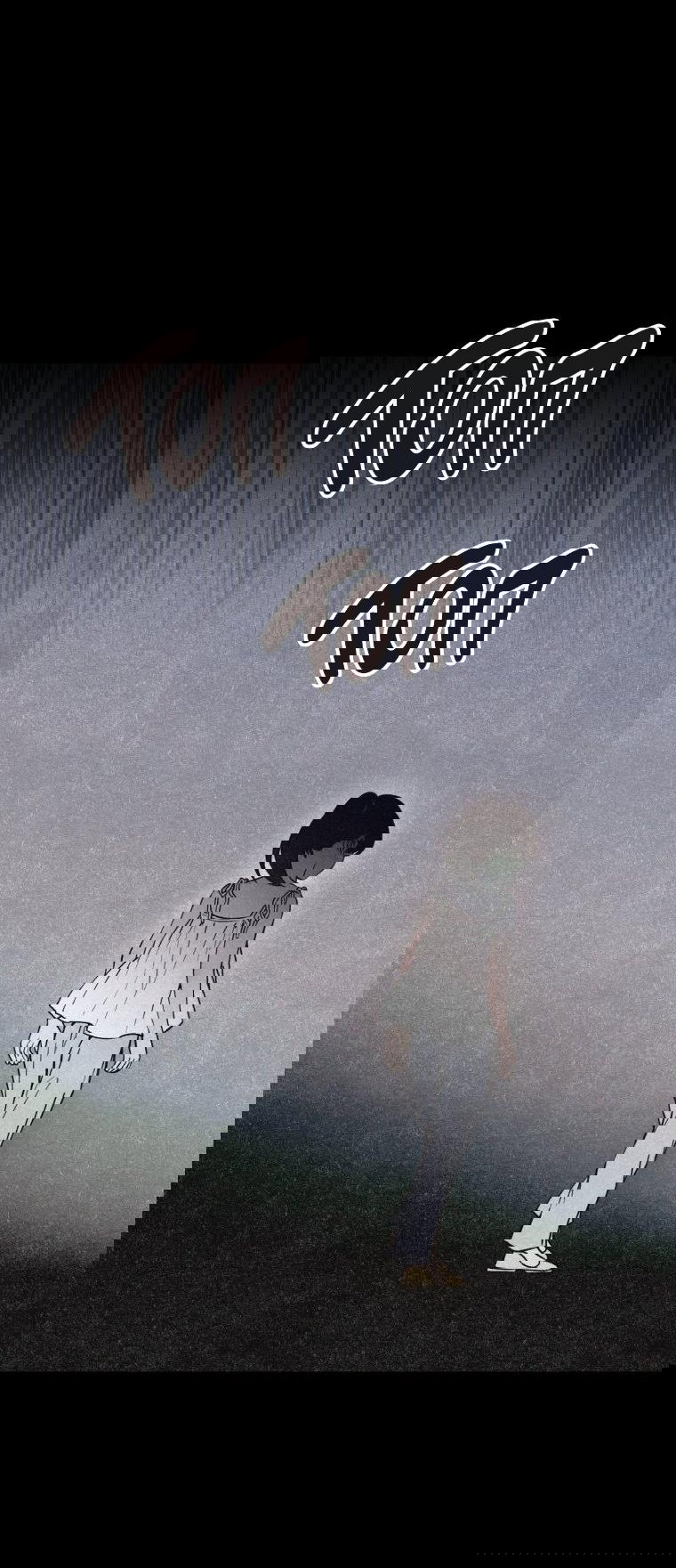 Манга Лето, поглощённое тьмой - Глава 8 Страница 2