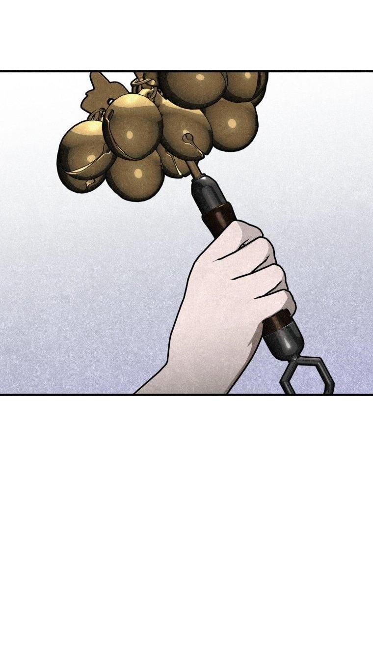 Манга Лето, поглощённое тьмой - Глава 7 Страница 71